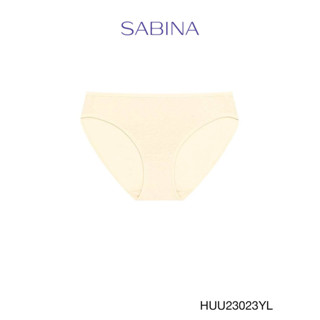 Sabina Habpy Pretty Perfect  กางเกงในทรงบิกินี่ รหัส HUU2302…