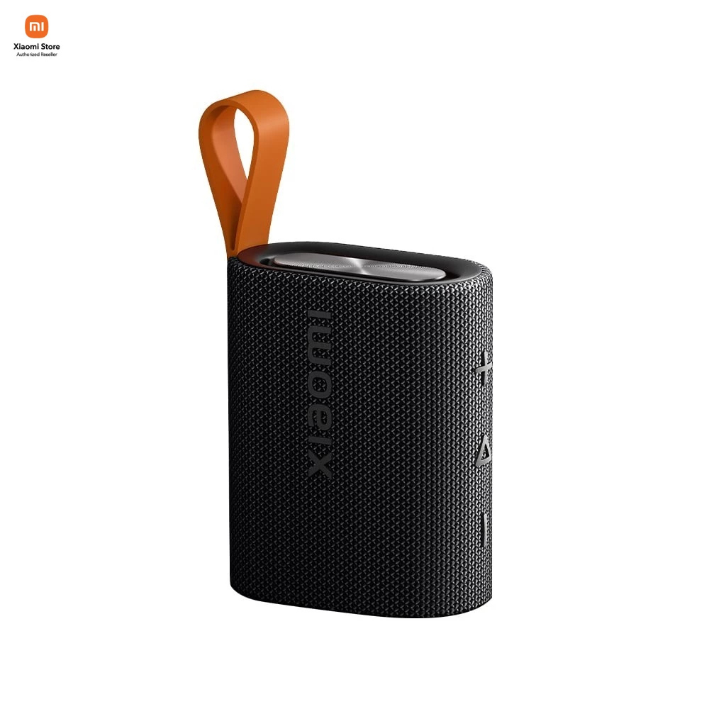 ลำโพงบลูทูธ Xiaomi 5W Sound Pocket | Xiaomi Official Store