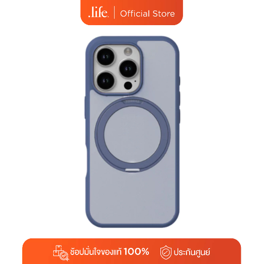Torras เคส Ostand Pro Series iphone 16 ทุกรุ่น by Dotlife