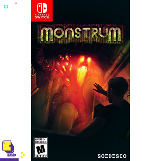 Nintendo Switch™ เกม NSW Monstrum (By ClaSsIC GaME)