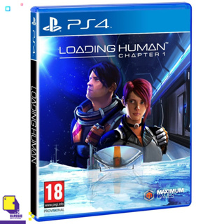 PlayStation 4™ เกม PS4 Loading Human (By ClaSsIC GaME)