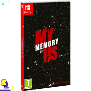 Nintendo Switch™ เกม NSW My Memory Of Us (By ClaSsIC GaME)