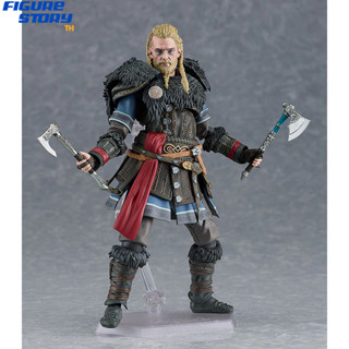 *Pre-Order*(จอง) figma Assassins Creed Valhalla Eivor (อ่านรายละเอียดก่อนสั่งซื้อ)