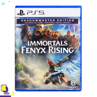 PS5 IMMORTALS: FENYX RISING (เกมส์ PlayStation 5™)