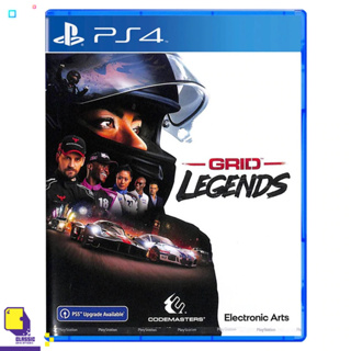 PlayStation 4™ เกม PS4 Grid Legends (By ClaSsIC GaME)