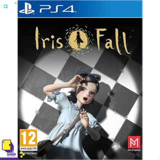 PlayStation™ PS4 Iris Fall (By ClaSsIC GaME)