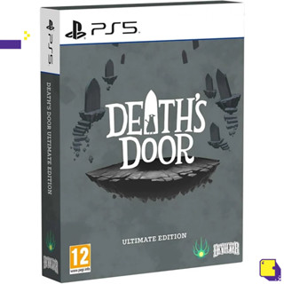 PS5 DEATHS DOOR [ULTIMATE EDITION] (เกม PS5™ )