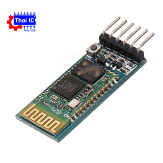 โมดูล bluetoothHC-05 Bluetooth Module (Master/Slave) (BC352)