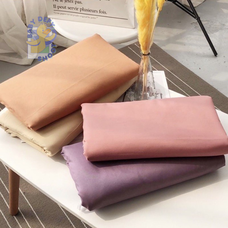 <ใหม่! สีขมิ้น>14สี ผ้าแบล็กกราวผืนใหญ่1*1.2 ,1*2.4เมตร +ตัวยึดผ้า ผ้าใยสังเคราะห์ ฉากหลัง ผ้าสีพื้น ไลฟ์ ถ่ายภาพ ถ่ายแบ