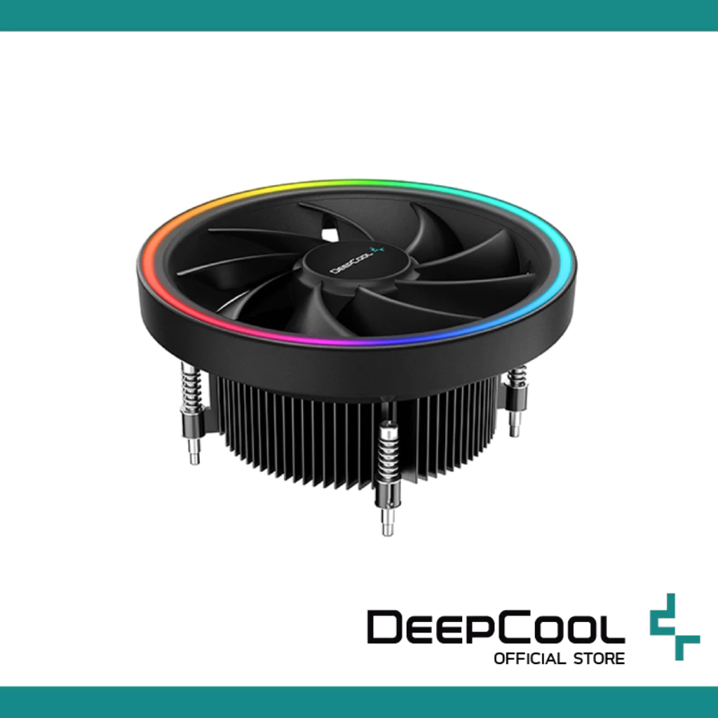 DEEPCOOL - CPU COOLER UL551 (DP-UDL551) For Intel