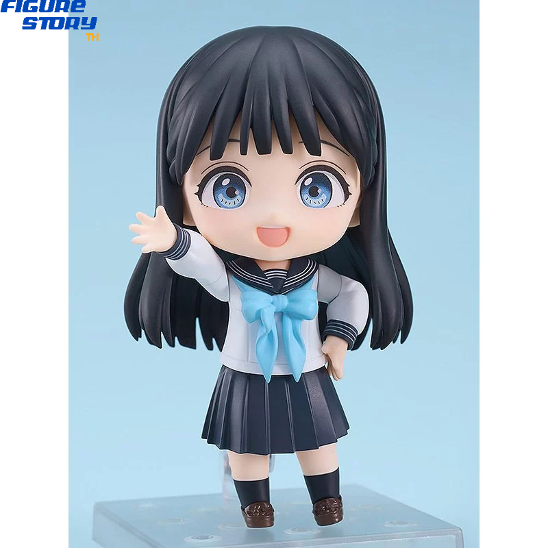 *พรี-ออเดอร์* Nendoroid Akebi's Sailor Uniform Komichi Akebi (อ่านรายละเอียดก่อนสั่งซื้อ)