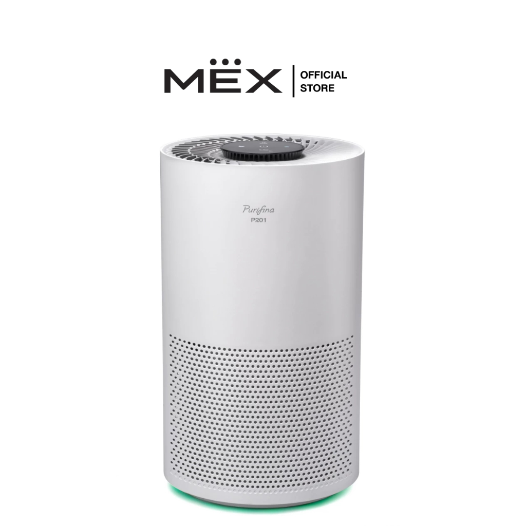 MEX เครื่องฟอกอากาศ Purifina รุ่น P201