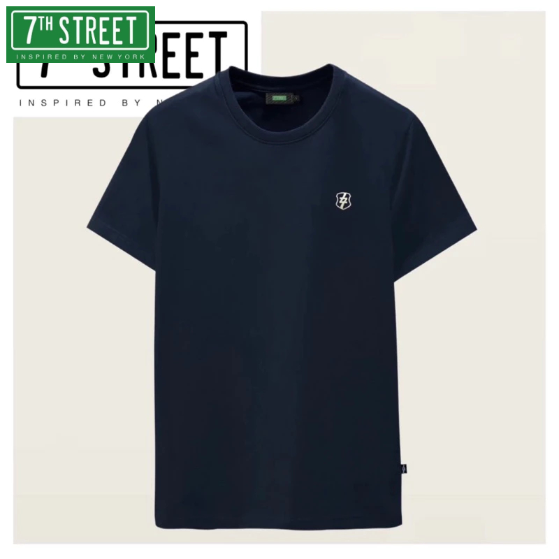 7th Street (ของแท้) เสื้อยืด มี 2XL รุ่น ZSL016