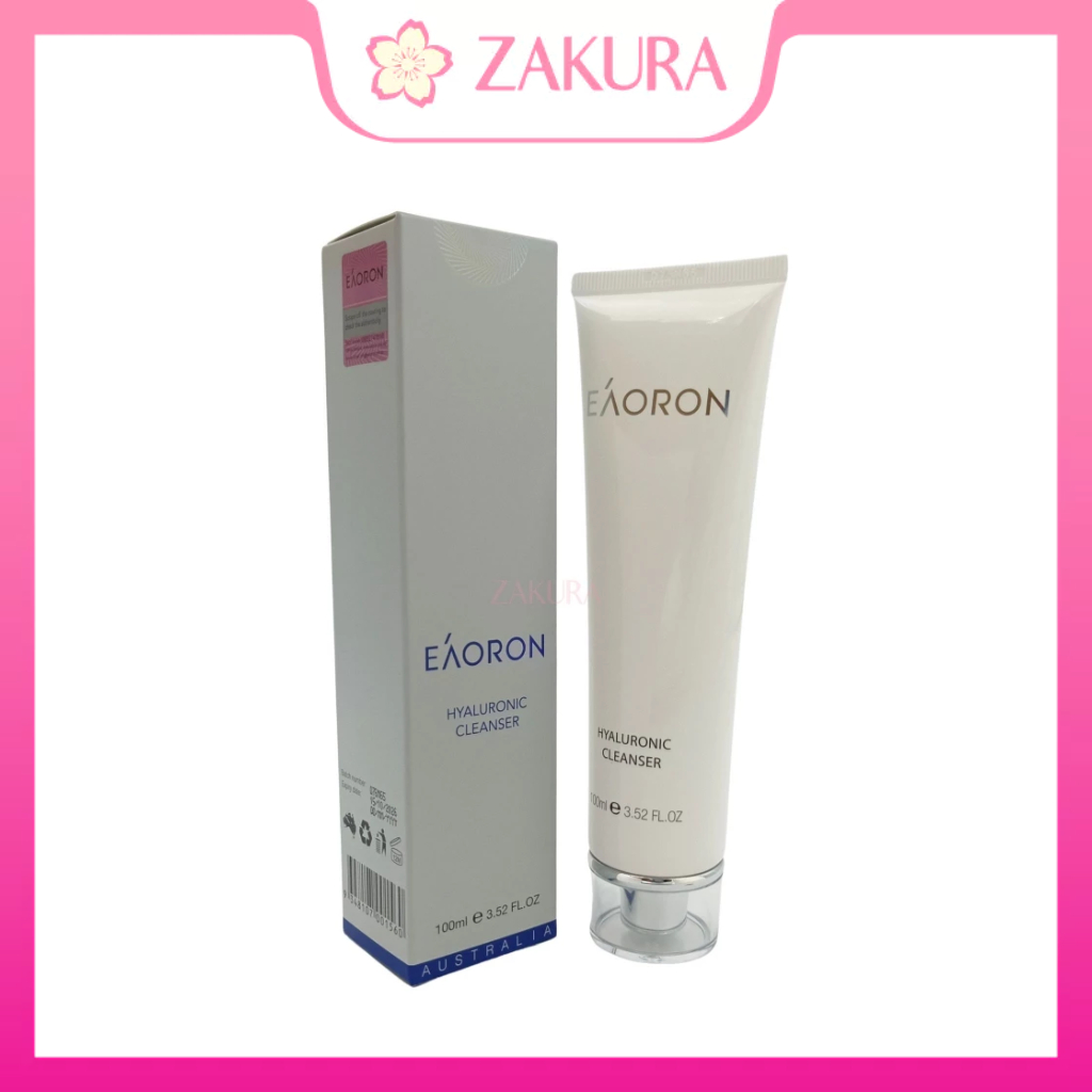Eaoron Hyaluronic Cleanser 100ml
