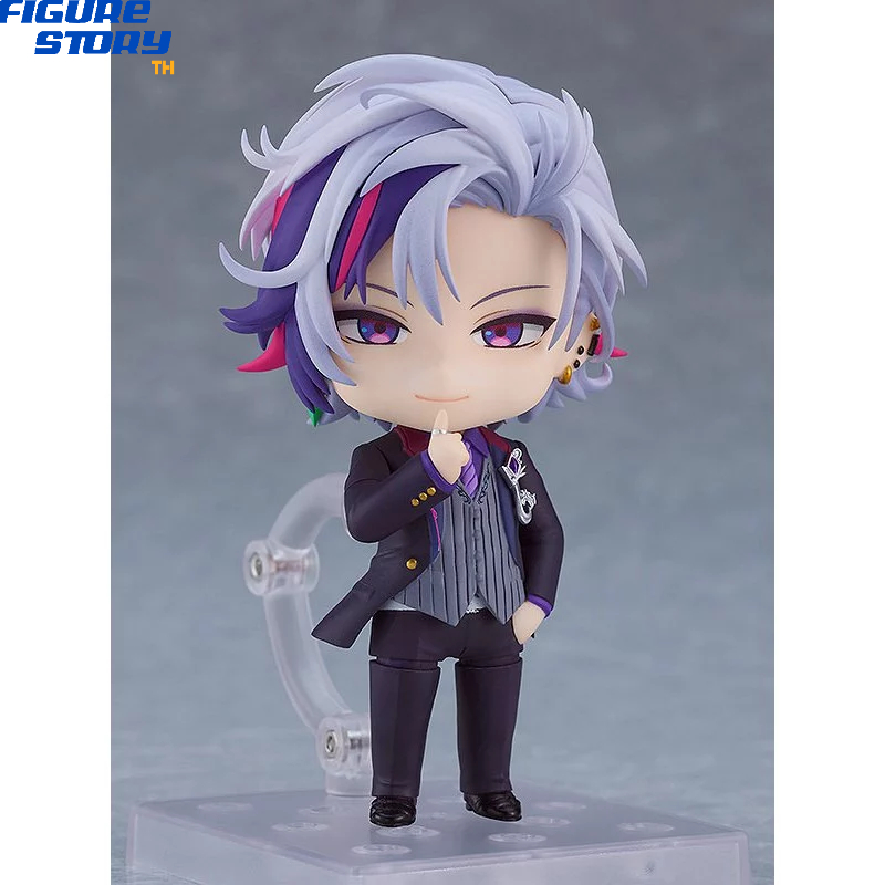 *พรี-ออเดอร์* Nendoroid Nijisanji Fuwa Minato (อ่านรายละเอียดก่อนสั่งซื้อ)