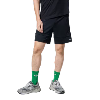 era-won กางเกงขาสั้น รุ่น era-won casual sports สี Black มี Logo