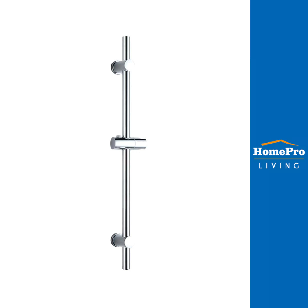 KARAT FAUCET ราวเลื่อนฝักบัว KS-01-730-50 สีโครม