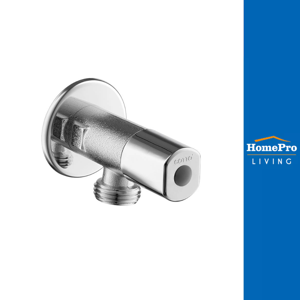 COTTO สต็อปวาล์ว รุ่น CT179N(HM)