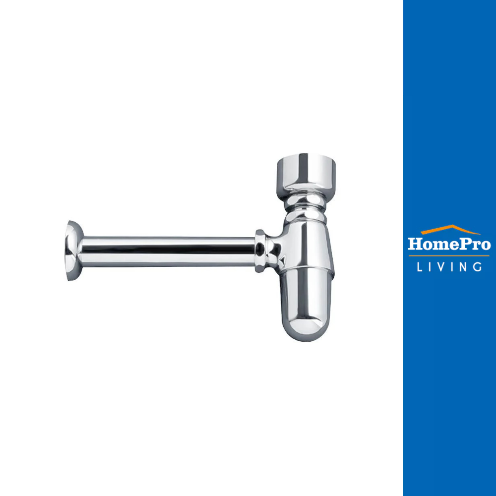 COTTO ท่อน้ำทิ้งโถปัสสาวะชายแบบกระปุก 24 ซม. CT681