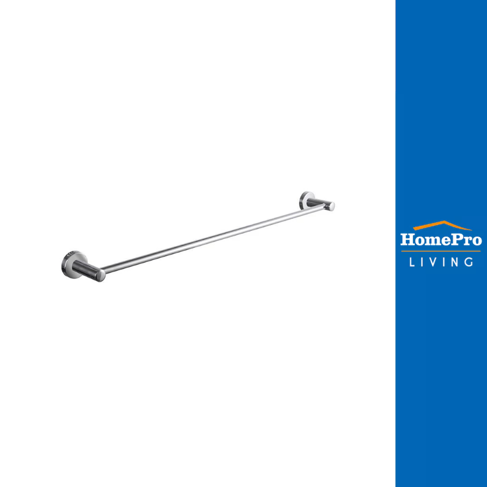 RASLAND ราวแขวนผ้า RA AQ-888 SS304 80 ซม.