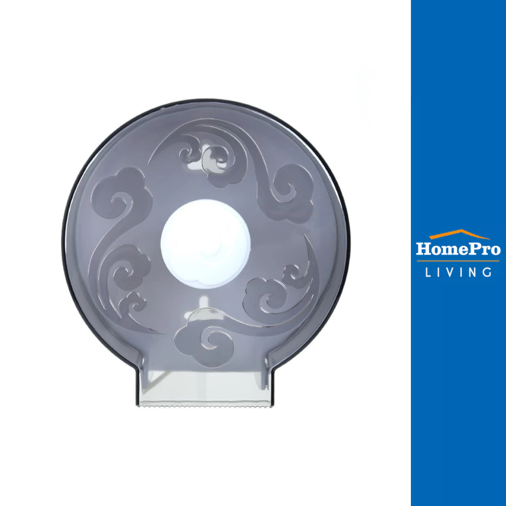 HomePro กล่องกระดาษทิชชู MOYA TG03-3 สีเทา แบรนด์ MOYA