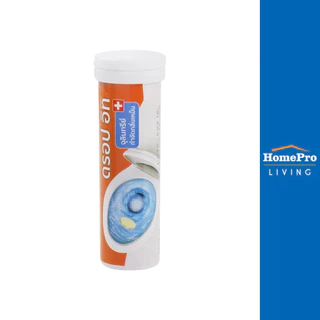 BIONIC เม็ดขจัดกลิ่นท่อน้ำทิ้ง 100g จัดส่งโดย HomePro
