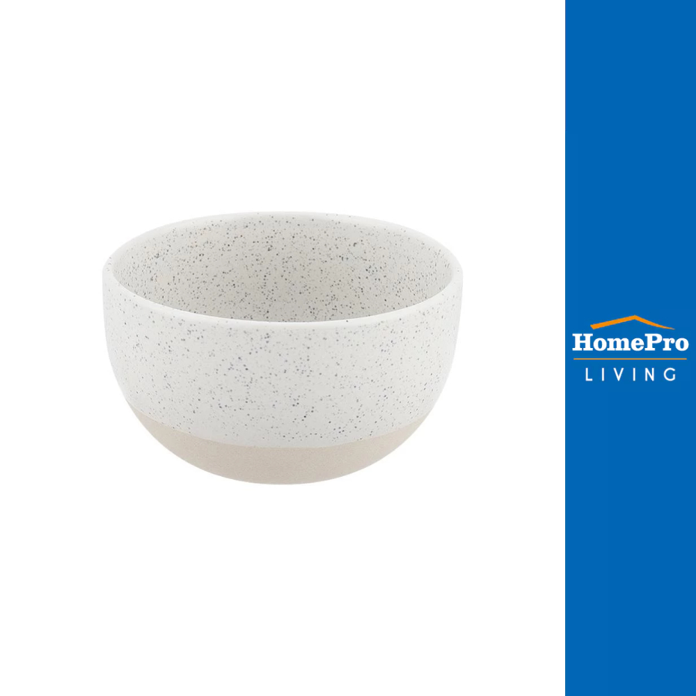 HomePro ชามเซรามิก 5" MARBLE แบรนด์ KECH