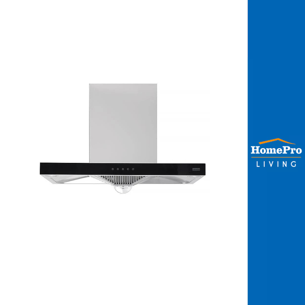 FRANKE เครื่องดูดควันกระโจม CXW 220 FT 905 M TH จัดส่งโดย HomePro