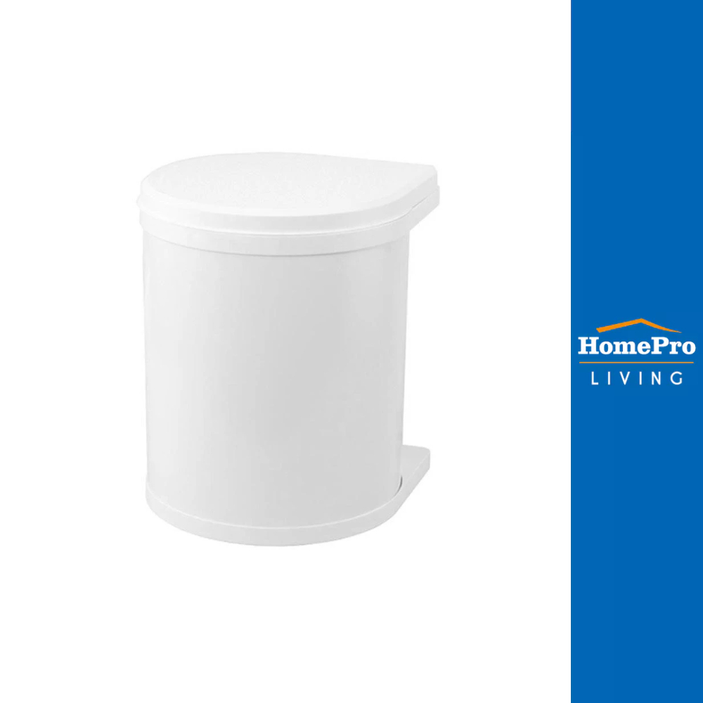 HomePro ถังขยะในตู้ 495.43.060 แบรนด์ HAFELE