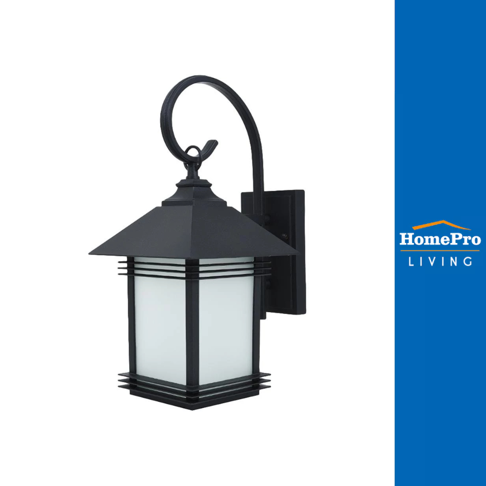 HomePro ไฟกิ่งนอก 8518W CAR AL/GS CS SBK แบรนด์ CARINI