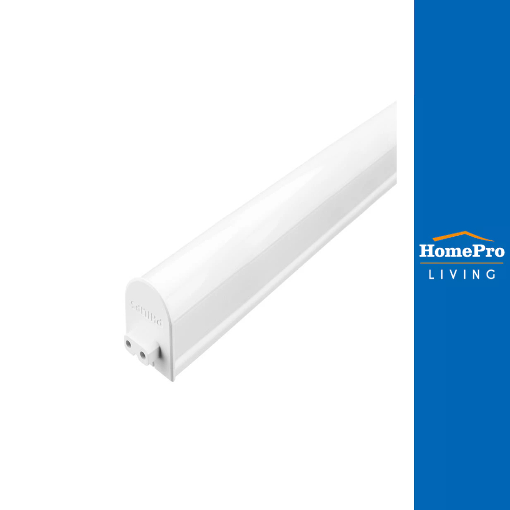 PHILIPS ชุดรางนีออน LED  T8 BN013C 10 วัตต์ DAYLIGHT