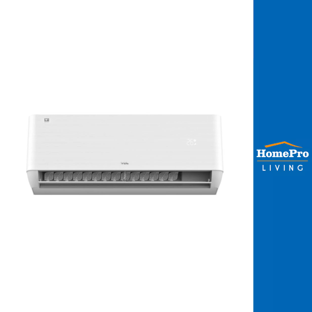 [จัดส่งพร้อมติดตั้ง] TCL แอร์ผนัง  T-PROS19 18500 บีทียู อินเวอร์เตอร์