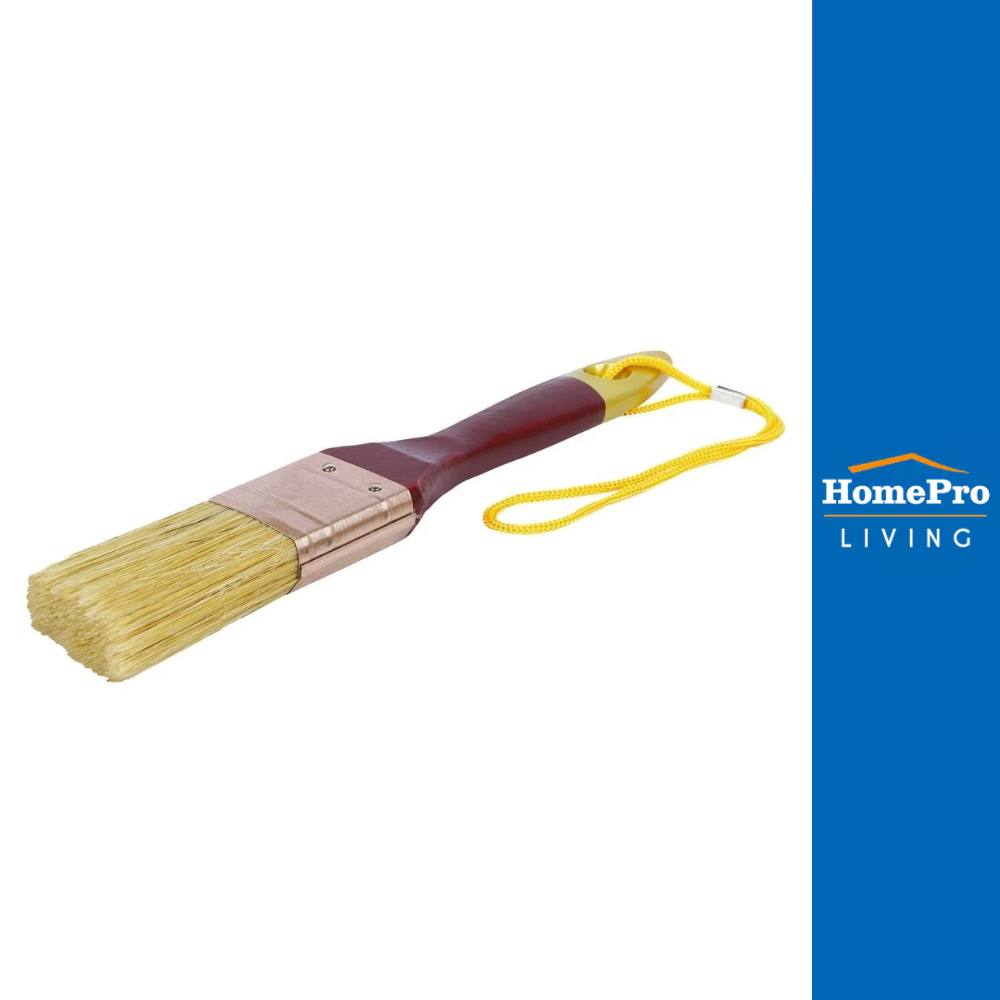HomePro แปรงทาสีขนสังเคราะห์ 1 นิ้ว แบรนด์ MATALL