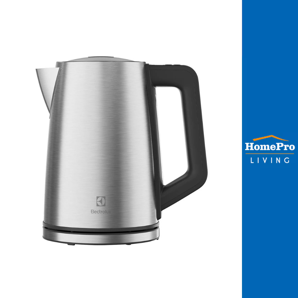 ELECTROLUX  กาต้มน้ำไฟฟ้า  E5EK1-50ST 1.7 ลิตร
