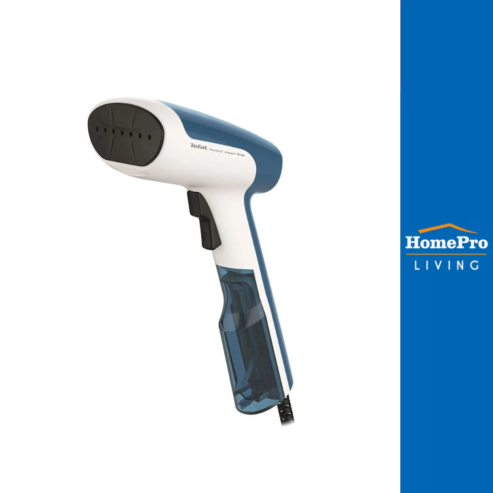 TEFAL เตารีดไอน้ำพกพา รุ่น DT6130