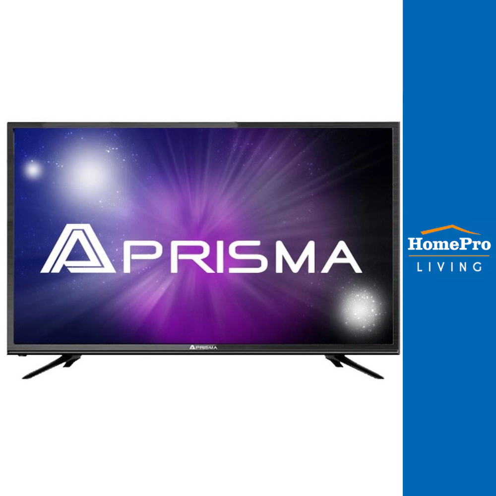 [จัดส่งพร้อมติดตั้ง*] PRISMA แอลอีดี ทีวี 32 นิ้ว (FULL HD) รุ่น DLE-3201ST