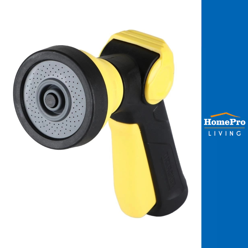 HomePro ปืนฉีดน้ำปรับได้ 3 ระดับ DGK2013 1/2 นิ้วx5/8 นิ้ว แบรนด์ KARCHER