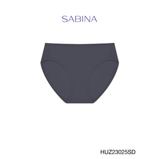 Sabina Habpy Panty  กางเกงในทรงบิกินี่ รหัส HUZ23025SD - สีเ…