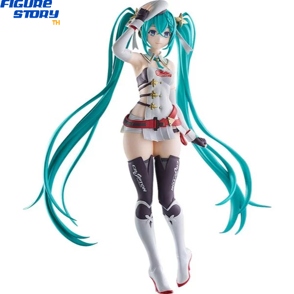 *พรี-ออเดอร์* POP UP PARADE Hatsune Miku GT Project Racing Miku 2023 Ver. (อ่านรายละเอียดก่อนสั่งซื้