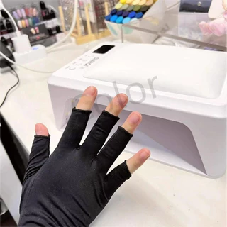 มีเบาะรองมือ ไม่ทำให้มือดำ แห้งเร็ว SNRQI/T8เครื่องอบเล็บ กำลังไฟสูง ที่อบเล็บเจล พร้อมส่งในไทย