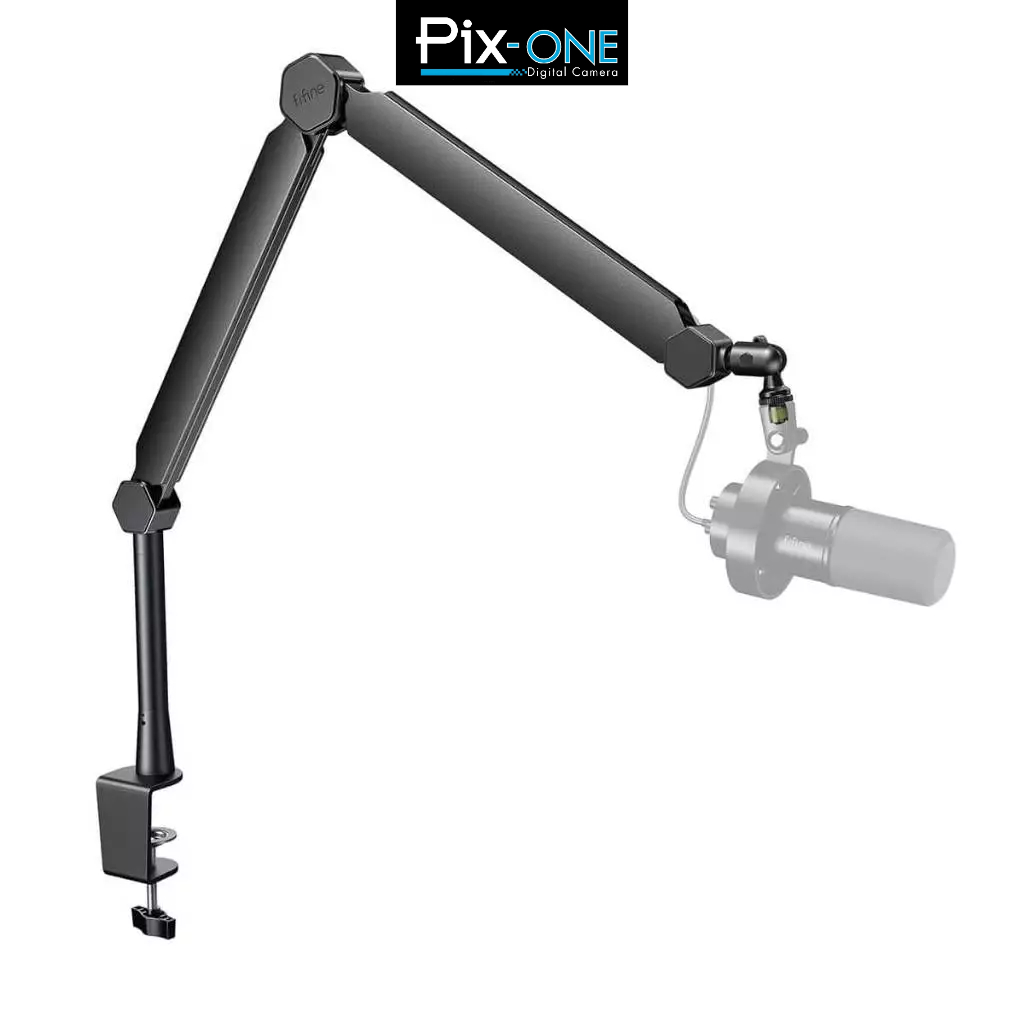 FIFINE BM66 BOOM ARM STAND
