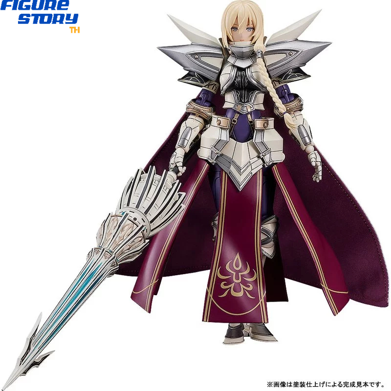 *พรี-ออเดอร์* PLAMATEA The Legend of Heroes: Trails of Cold Steel Arianrhod, the Steel Maiden Plasti