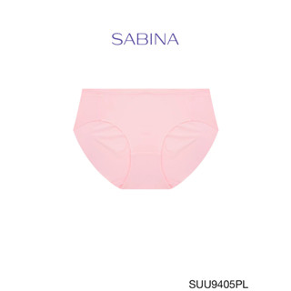 Sabina กางเกงชั้นใน รุ่น Pretty Perfect รหัส SUU9405PL สีชมพูอ่อน