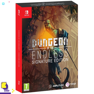 Nintendo Switch™ เกม NSW Dungeon Of The Endless- Signature Edition (By ClaSsIC GaME)