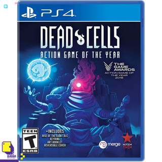 PlayStation 4™ เกม PS4 Dead Cells [Action Game Of The Year] (By ClaSsIC GaME)