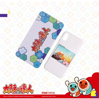 [+..••] TAIKO NO TATSUJIN CELLPHONE CASE ( IPHONE )