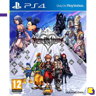 [+..••] PS4 KINGDOM HEARTS HD 2.8 FINAL CHAPTER PROLOGUE (เกม PlayStation 4™🎮)