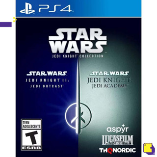 [+..••] PS4 STAR WARS JEDI KNIGHT COLLECTION (เกมส์ PlayStation 4™🎮)