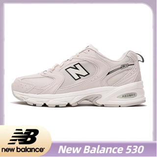 New Balance 530 MR530SH แฟชั่น คลาสสิค สะดวกสบาย รองเท้าวิ่ง รองเท้ากีฬา