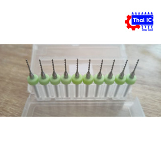 Cleaning Nozzle Drill 1.0mm (Price for Each Box, 10pcs/box)